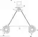 Fig. 01 - System and method for imaging a subject