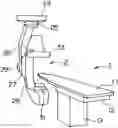 Fig. 01 - Radiographic apparatus
