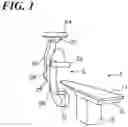 Fig. 02 - Radiographic apparatus