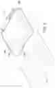Fig. 12 - Imaging with curved compression elements