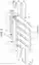 Fig. 04 - Ultrasonic transducer array and ultrasonic probe