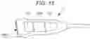 Fig. 11 - Ultrasonic transducer array and ultrasonic probe