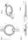 Fig. 05 - HYDROPHOBIC GAS PERMEABLE FILTER ASSEMBLY FOR MICROFILTRATION OF EXHALED GASES