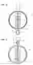 Fig. 06 - HYDROPHOBIC GAS PERMEABLE FILTER ASSEMBLY FOR MICROFILTRATION OF EXHALED GASES