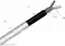 Fig. 01 - Medical instruments for performing minimally-invasive procedures