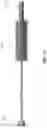 Fig. 32 - Medical instruments for performing minimally-invasive procedures