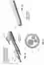Fig. 68 - Medical instruments for performing minimally-invasive procedures