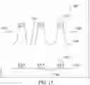 Fig. 16 - Low normal force retracting device comprising a microtextured surface