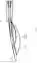 Fig. 11 - Repair device and method for deploying anchors