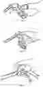 Fig. 05 - Knot-tying device for surgical sutures