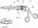 Fig. 08 - Knot-tying device for surgical sutures