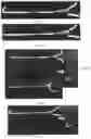 Fig. 12 - Knot-tying device for surgical sutures