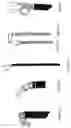 Fig. 29 - Knot-tying device for surgical sutures