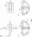 Fig. 06 - Tool for cutting bone for surgical use