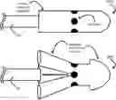 Fig. 01 - Ultrasonically flared medical-device components and methods thereof