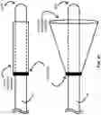 Fig. 08 - Ultrasonically flared medical-device components and methods thereof