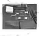 Fig. 04 - Systems, devices, and non-invasive surgical methods for treating plantar fasciitis and chronic heel spur syndrome