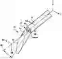Fig. 01 - Steerable surgical needle
