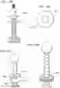 Fig. 19 - Systems and methods for a dynamic medical holder