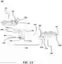 Fig. 06 - External orthopedic fixation device