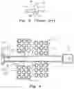 Fig. 03 - Bone distraction device having a quick release disengagement mechanism