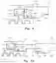 Fig. 07 - Bone distraction device having a quick release disengagement mechanism