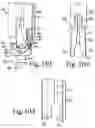 Fig. 29 - Bone anchor insert with rotation blocking extensions and tool forced displacement
