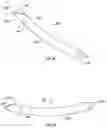 Fig. 15 - Percutaneous vertebral stabilization system