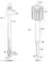 Fig. 16 - Percutaneous vertebral stabilization system