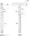 Fig. 18 - Percutaneous vertebral stabilization system