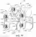 Fig. 11 - Non-invasive adjustable distraction system