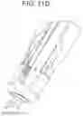 Fig. 15 - Percutaneous access devices and bone anchor assemblies