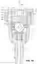 Fig. 16 - Extension-ready spinal support system with vascular-safe pedicle screw
