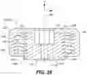 Fig. 18 - Extension-ready spinal support system with vascular-safe pedicle screw