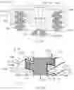 Fig. 23 - Extension-ready spinal support system with vascular-safe pedicle screw