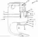 Fig. 01 - Bone anchor with deployable purchase element