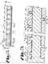 Fig. 07 - Bone anchor receiver with outer tool engaging grooves above an internal insert constraining recess