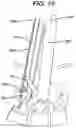 Fig. 18 - Methods and devices for minimally invasive spinal fixation element placement