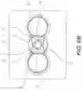 Fig. 09 - Anterior cervical plate assembly