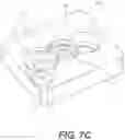 Fig. 13 - Anterior cervical plate assembly