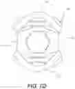 Fig. 14 - Anterior cervical plate assembly
