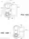 Fig. 26 - Anterior cervical plate assembly