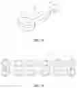 Fig. 32 - Anterior cervical plate assembly