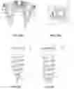 Fig. 34 - Anterior cervical plate assembly