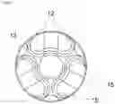 Fig. 05 - Longitudinal Bone Implant