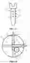Fig. 03 - BONE FIXATION SCREW WITH DEPLOYABLE ANCHORS