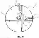 Fig. 06 - BONE FIXATION SCREW WITH DEPLOYABLE ANCHORS