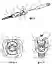 Fig. 12 - BONE FIXATION SCREW WITH DEPLOYABLE ANCHORS