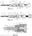 Fig. 13 - BONE FIXATION SCREW WITH DEPLOYABLE ANCHORS