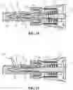 Fig. 15 - BONE FIXATION SCREW WITH DEPLOYABLE ANCHORS